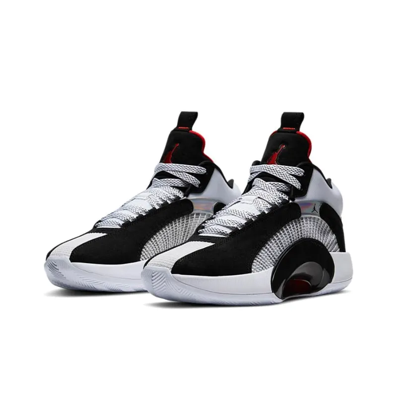 Jordan Xxxv Pf Dna White Sole-2