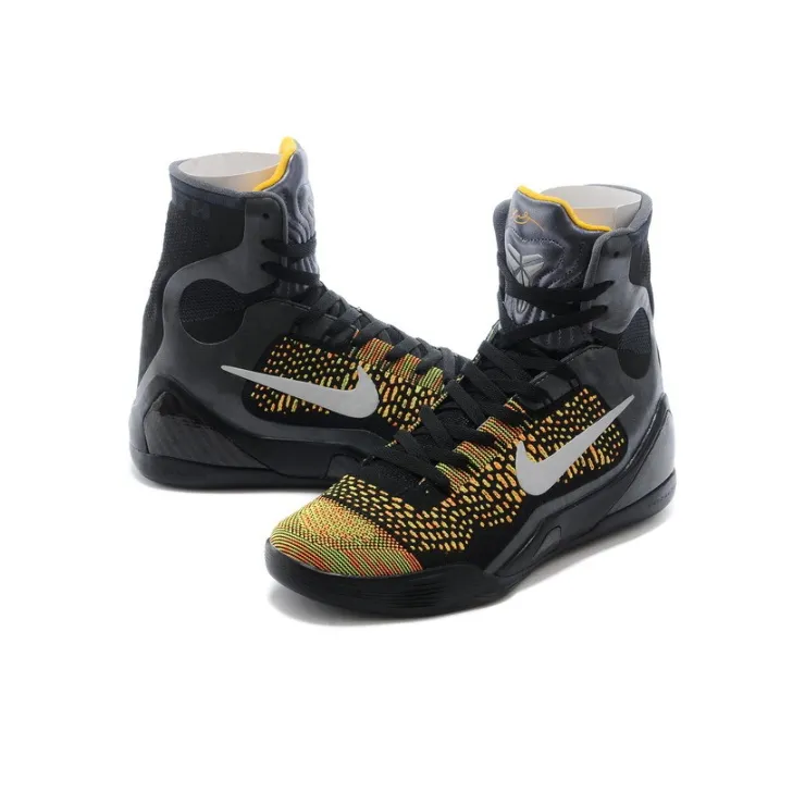 Nike Kobe 9 Elite 'Inspiration'-2