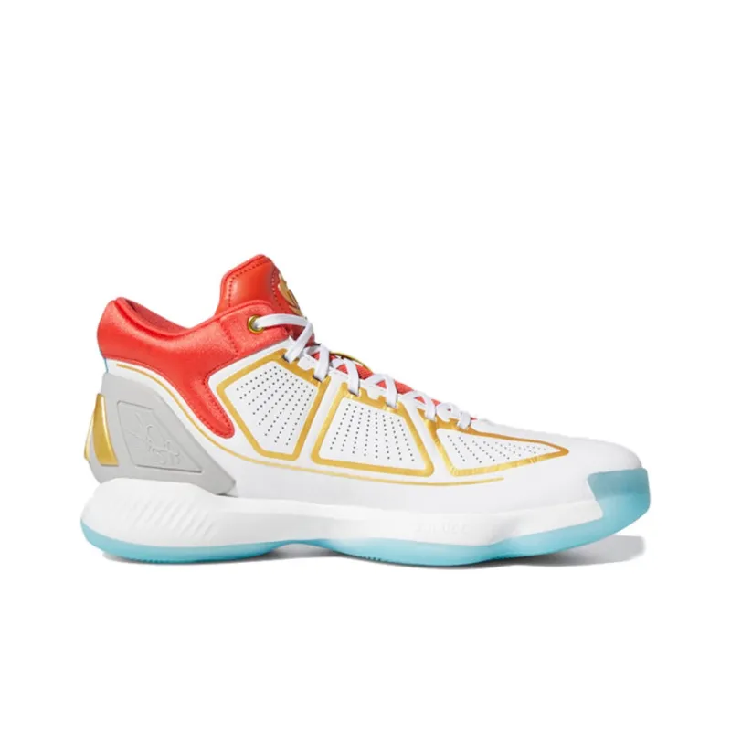 Adidas D Rose 10 China Tour-1