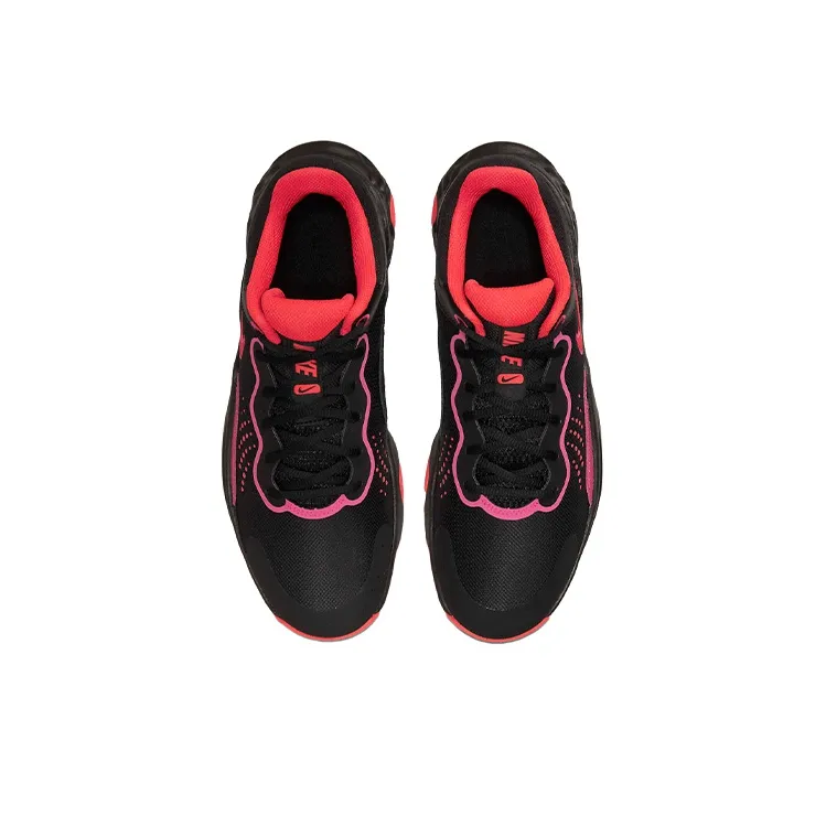Nike Fly.By Mid 3 'Black Siren Red'-3