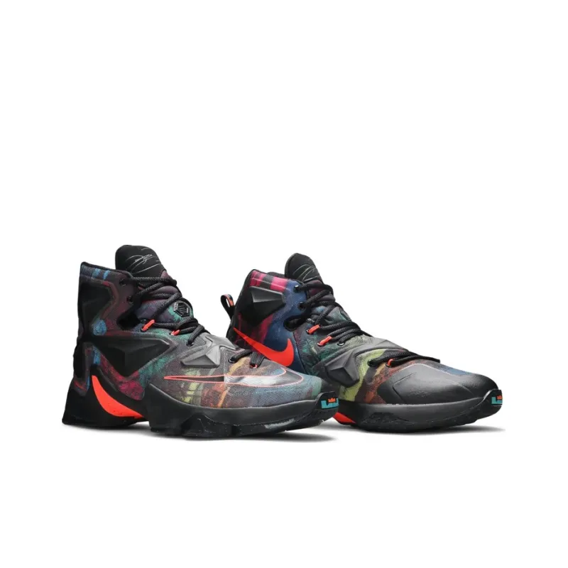 Nike LeBron 13 Akronite-2