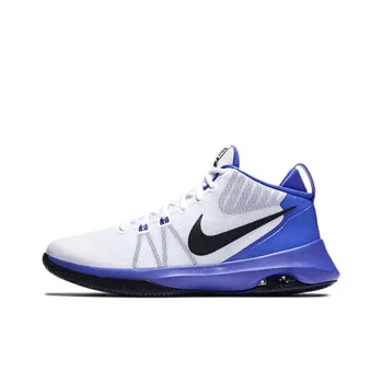 Nike Air Versitile 'White Blue Black'