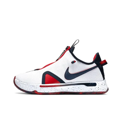 Nike PG 4 USA