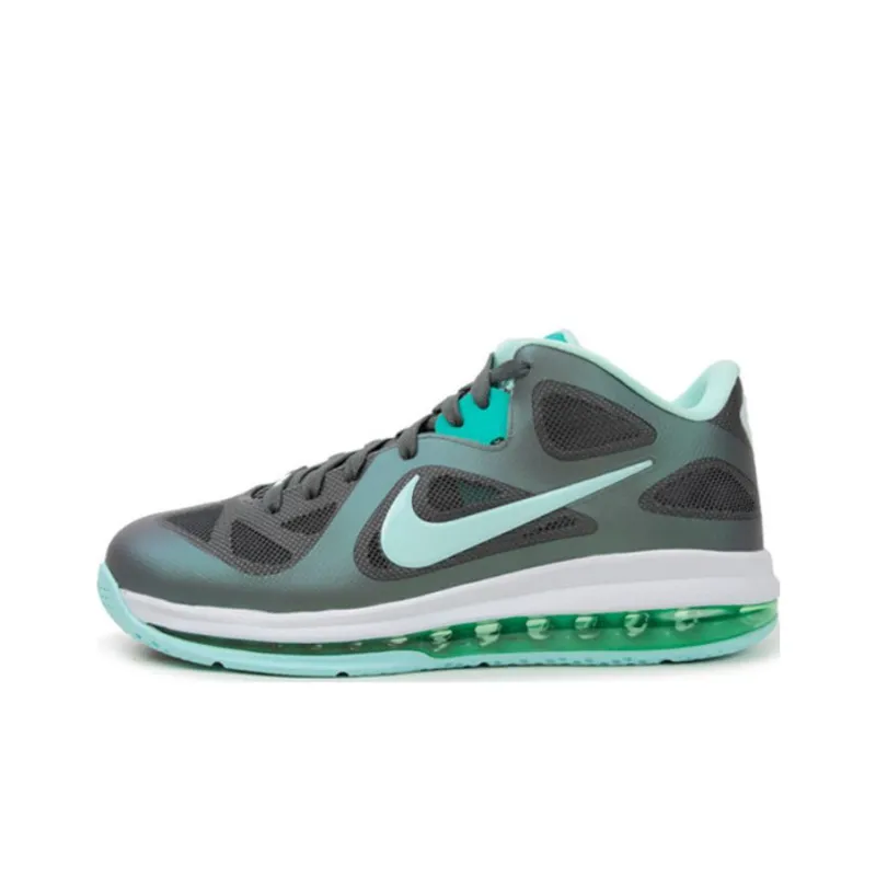 Nike LeBron 9 Low Easter-0