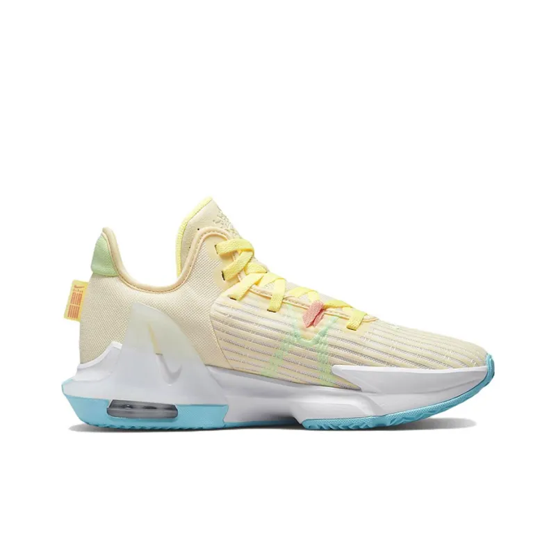 Nike LeBron Witness 6 'Easter'-1