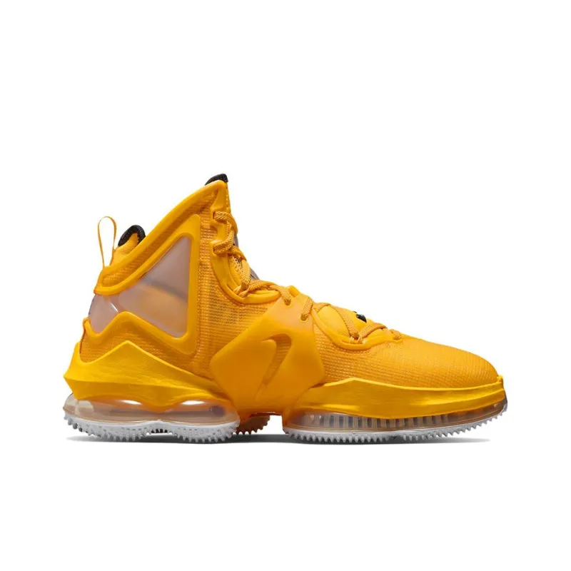 Nike LeBron 19 'Hard Hat'-1
