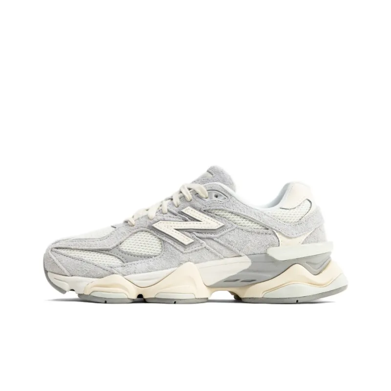 New Balance 9060 Quartz Grey-0
