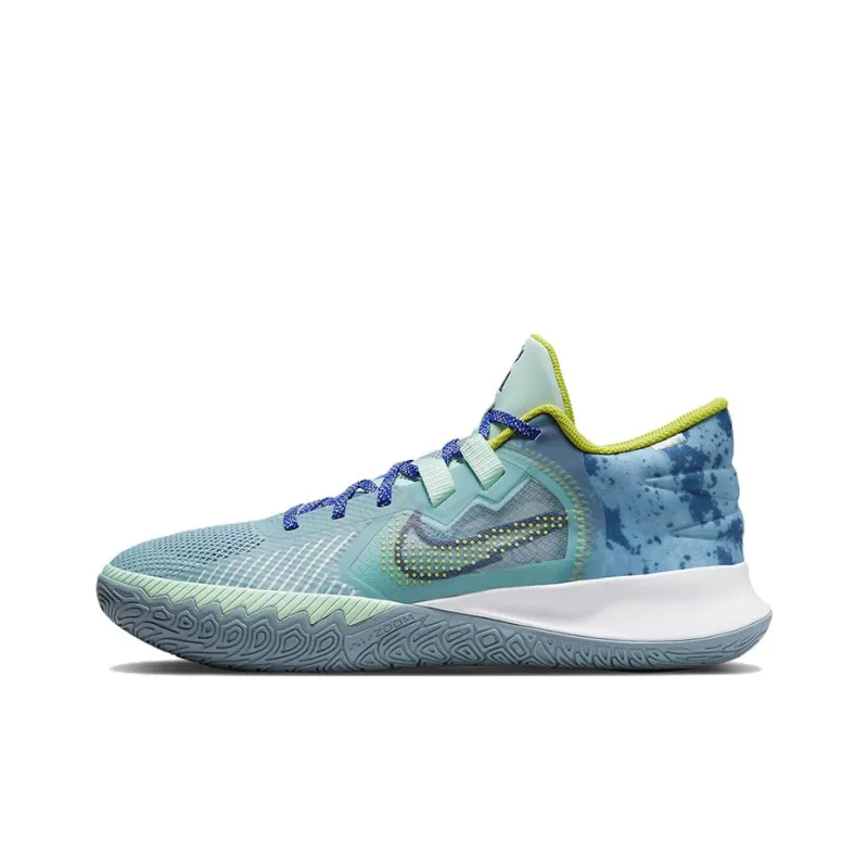 Nike Kyrie Flytrap V Ocean Cube-0