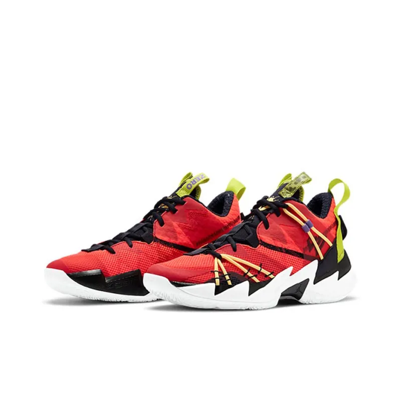 JORDAN Why Not Zer0.3 Se Pf Bright Crimson Cactus A-2