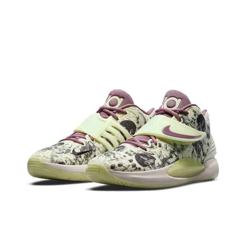 Nike Kd 14 'Surrealism'-2