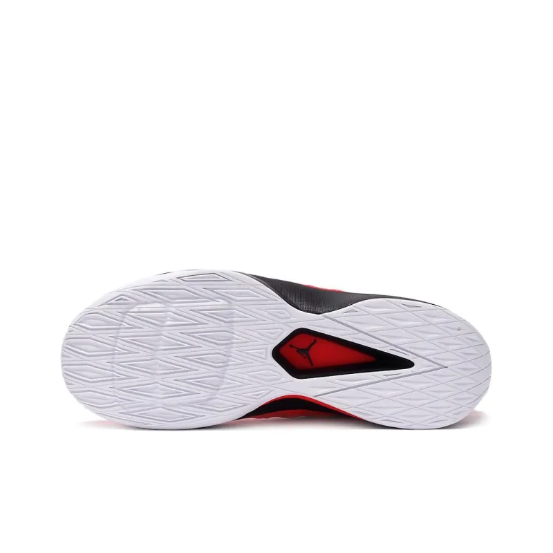 JORDAN Rising Hi Low X 'Infrared 23'-5