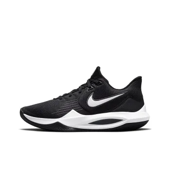 Nike Precision 5 Black White