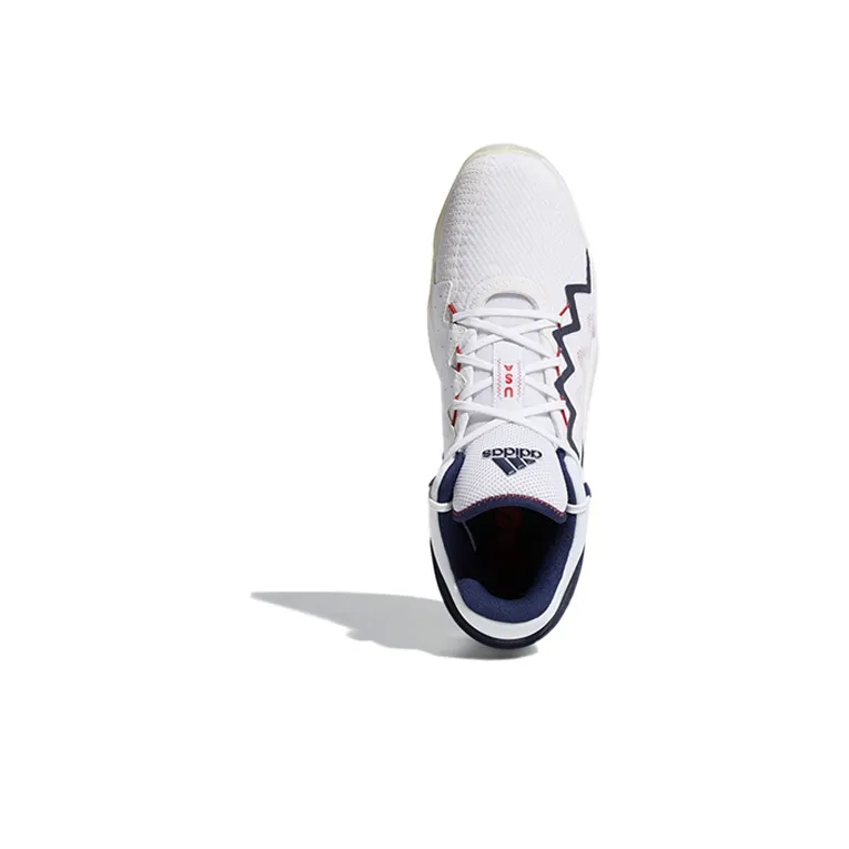 Adidas D.O.N. Issue #2 Team Usa-4