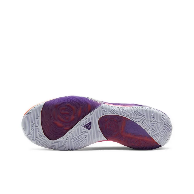 Nike Nba 2K20 X Zoom Freak 1 'All Bros 4' Gamer Exclusive-5