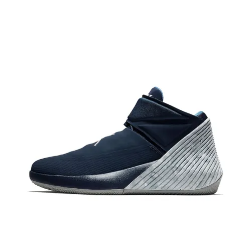 Jordan Why Not Zer0.1 Georgetown