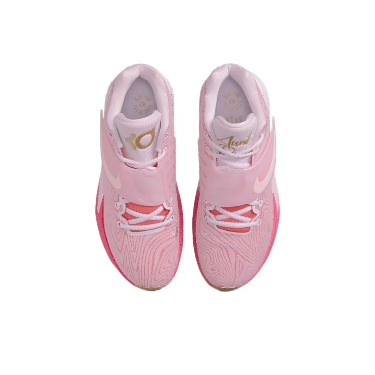Nike KD 14 EP "Aunt Pearl"-3