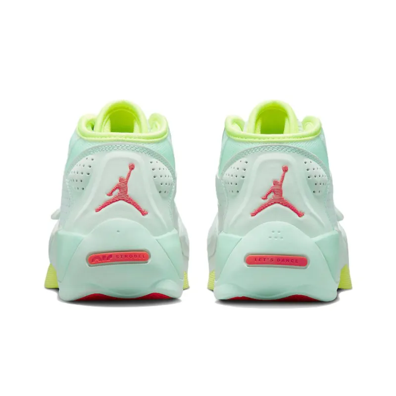 Air Jordan Zion 2 'Spring Hoops'-4