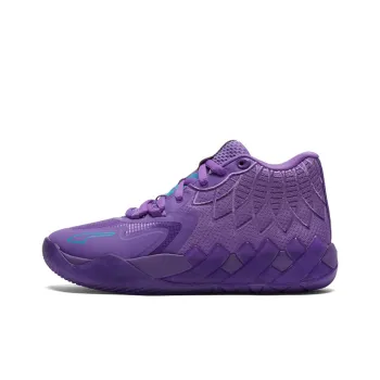 PUMA LaMelo Ball MB.01 Queen City
