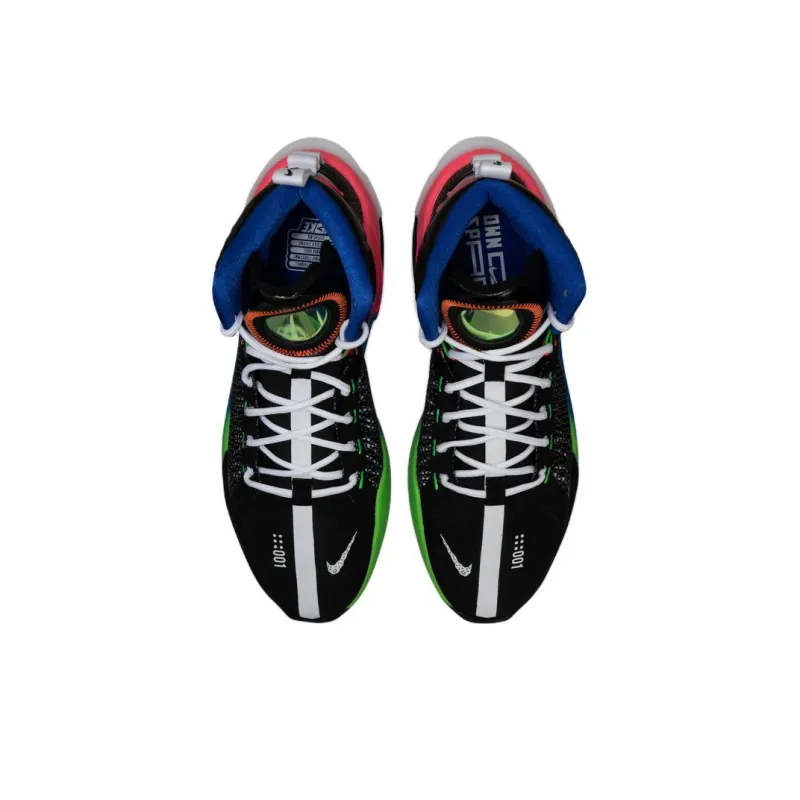 Nike Air Zoom GT Jump EP 'Avocado Own Space'-3