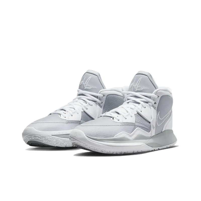Nike Kyrie Infinity Tb Wolf Grey-2