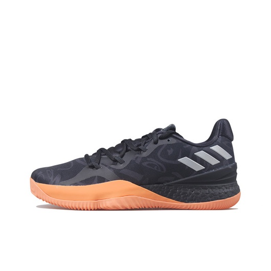 adidas crazylight boost 2 5 low POIZON