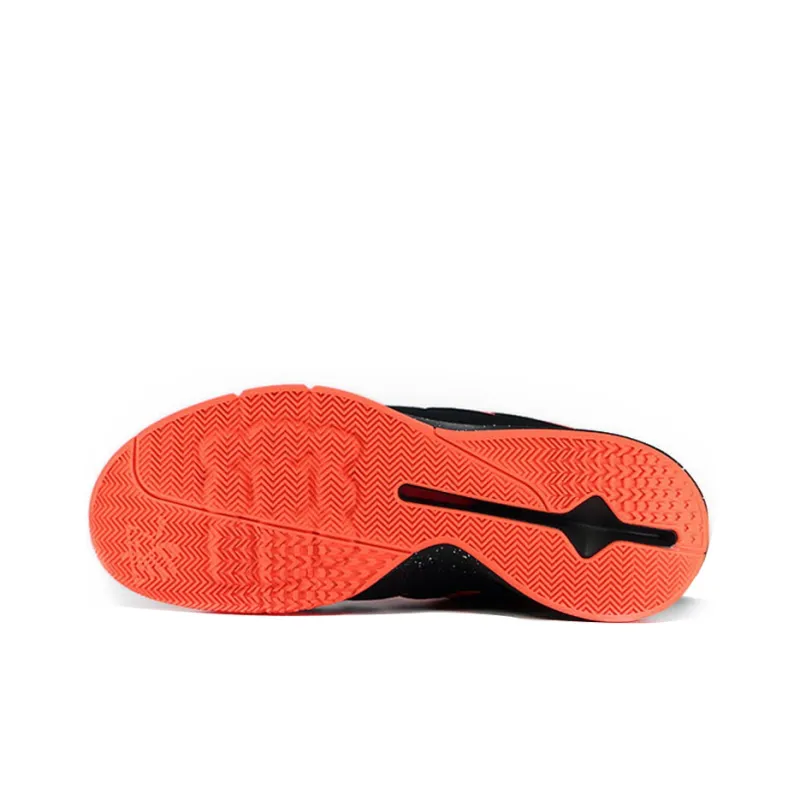 JORDAN CP3 Ix X 'Hyper Orange'-4