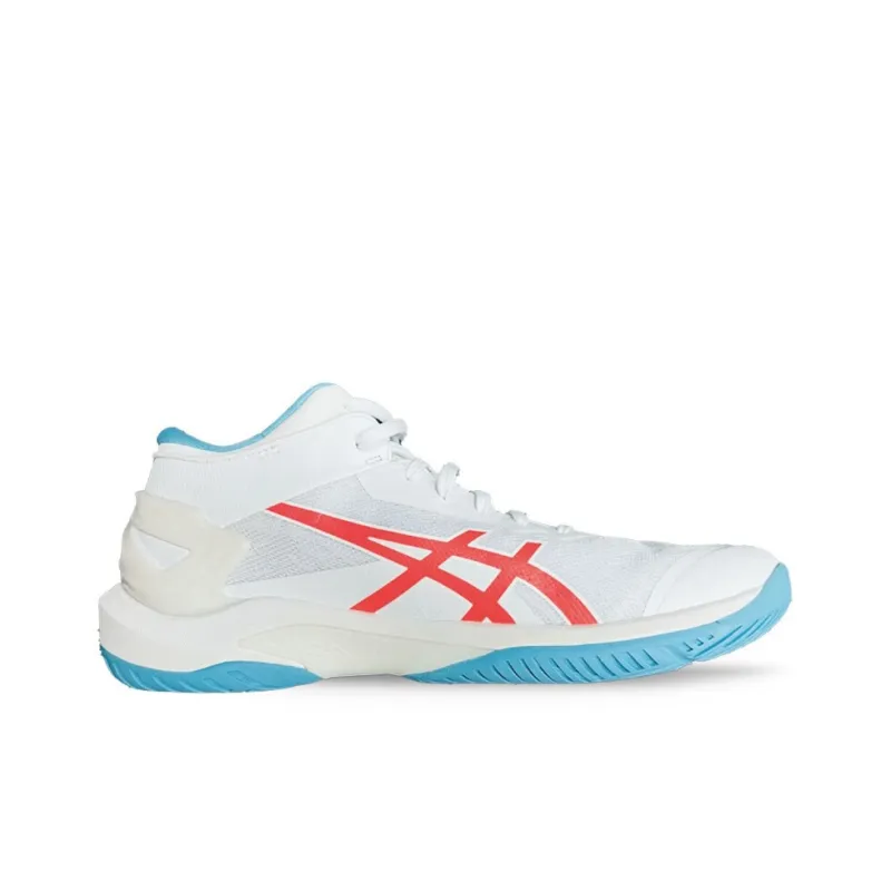 Asics Gel Burst 27 White Aquarium-1