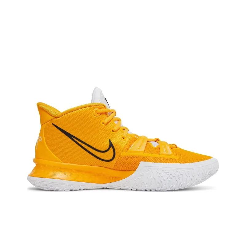 Nike Kyrie 7 Tb University Gold-1