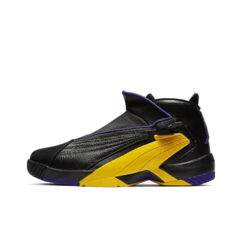 JORDAN Jumpman Swift Lakers