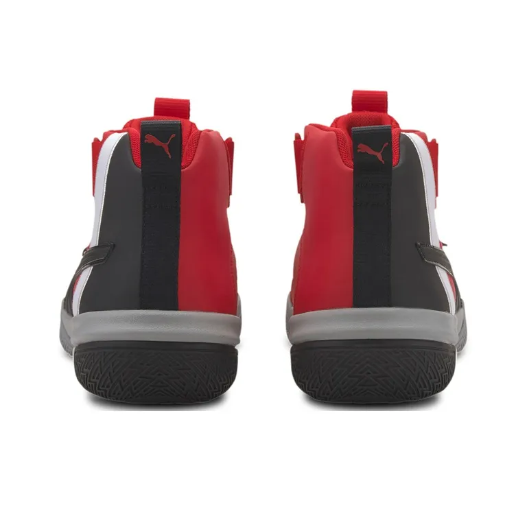 PUMA Legacy 'March Madness Toreador'-3