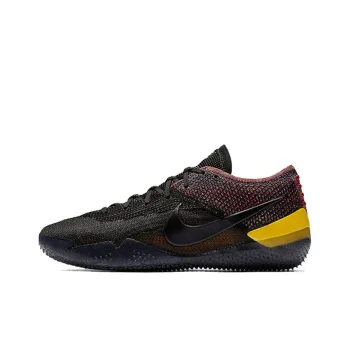 Nike Kobe Nxt 360 Black Multi Color 2.0