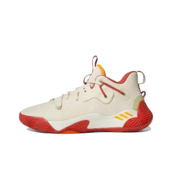 Adidas Harden Stepback 3 Version White