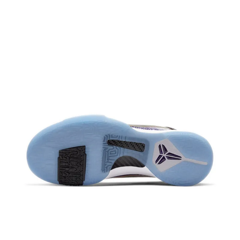 Nike Kobe 5 'Protro Lakers'-5