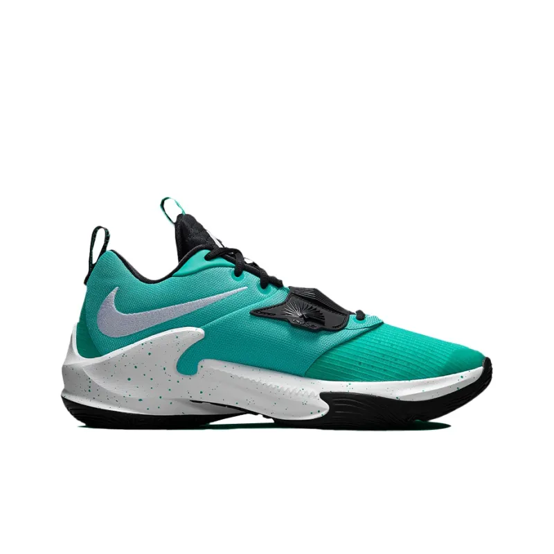 Nike Zoom Freak 3 Team Clear Jade-1