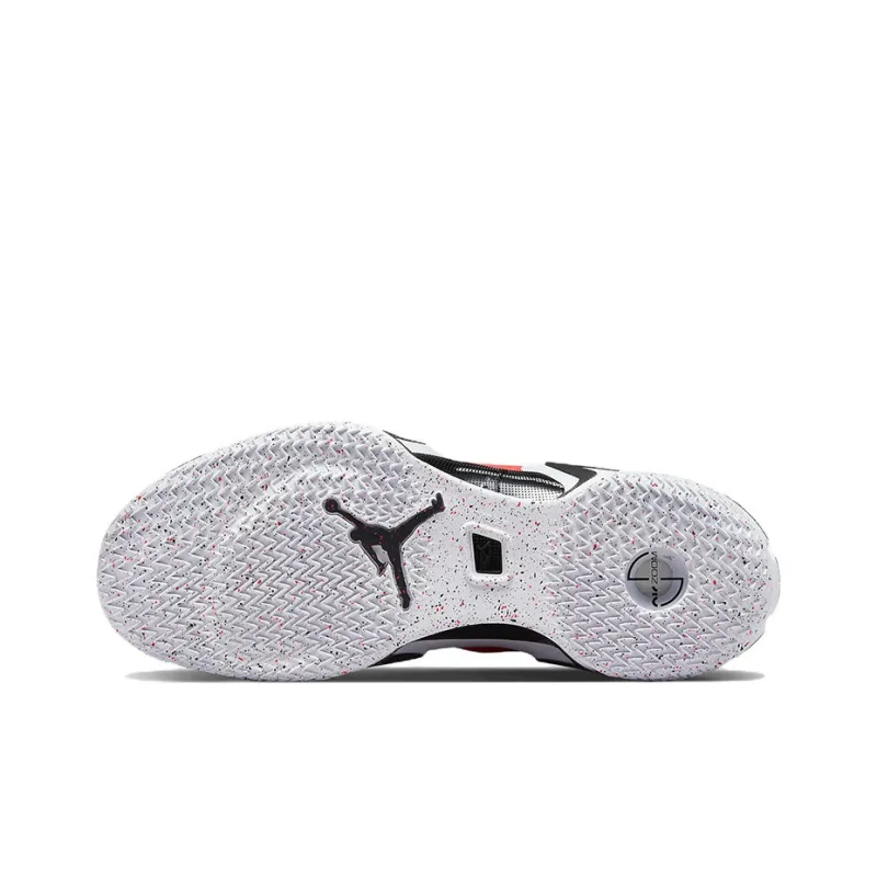 Air Jordan 36 Low 'Infrared'-5