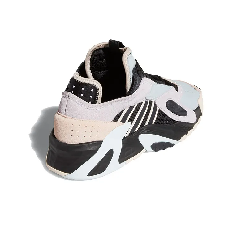 Adidas Originals Streetball 'Blue Pink' Women's-2