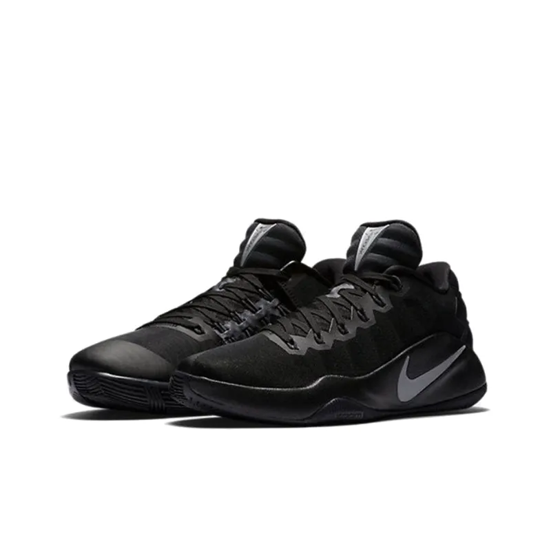 Nike Sneaker Nike Hyperdunk 2016 All Black Nike Hyperdunk 2016 Gs