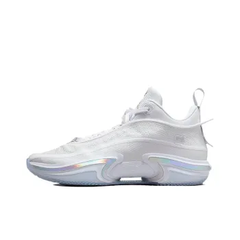 JORDAN 36 Low Pure Money