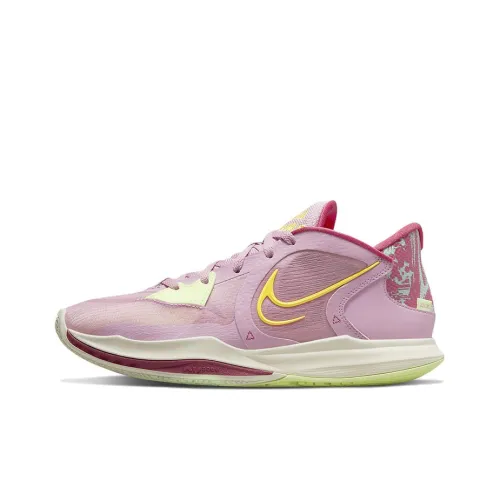 Nike Kyrie Low 5 EP 'Orchid'