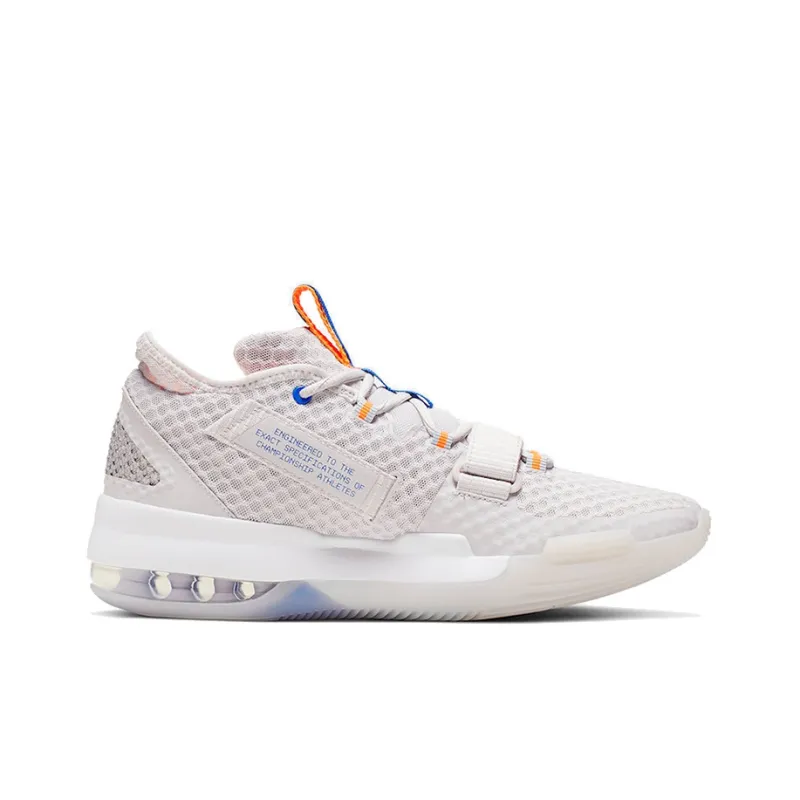 Nike Air Force Max Low 'Knicks'-1