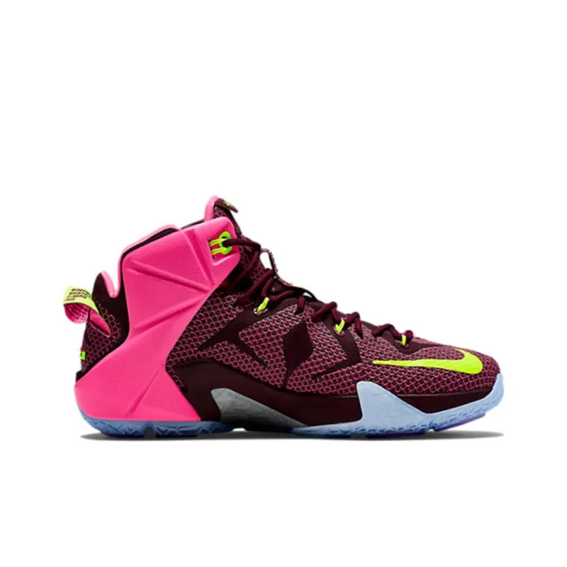 Nike LeBron 12 Ep 'Double Helix'-1