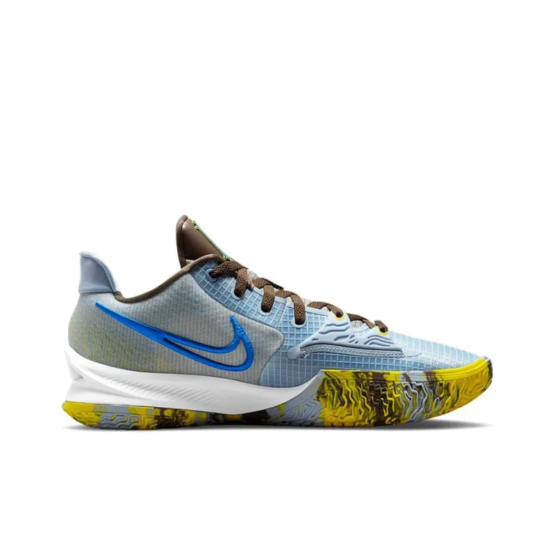 Nike Kyrie Low 4 EP 'Light Armory Blue'-1
