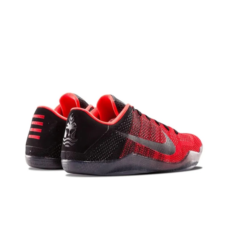 Nike Kobe 11 Elite Low Achilles Heel-2