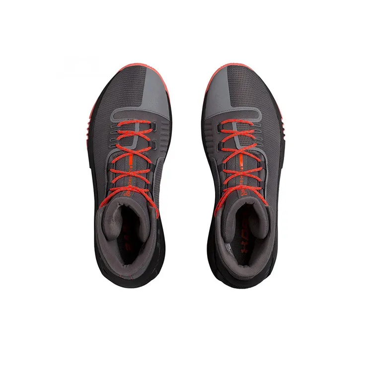 Under Armour Drive 4 'Graphite'-3