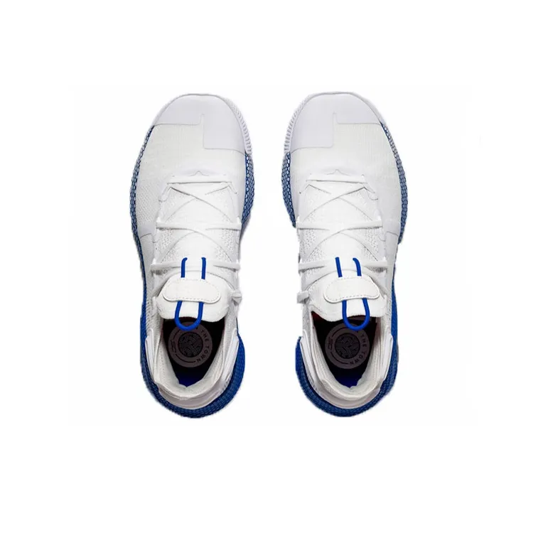 Under Armour Curry 6 Dub Nation-2