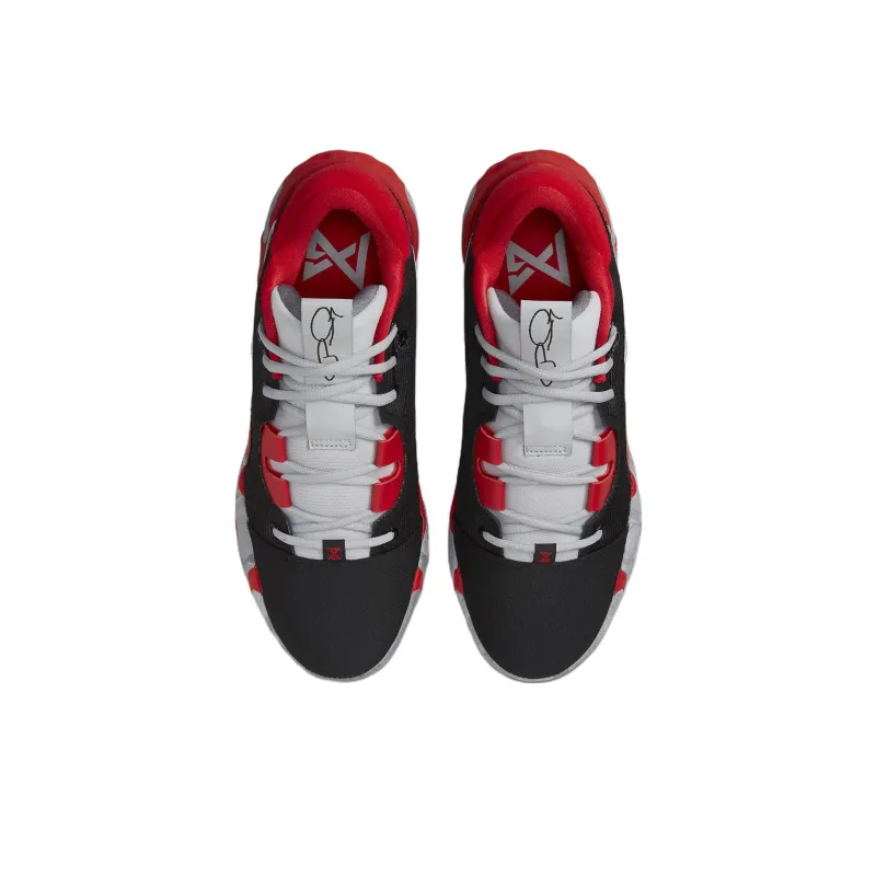 Nike PG 6 EP 'Bred'-3