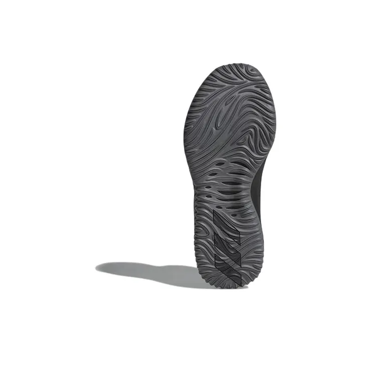 Adidas Dame D.O.L.L.A. 'Core Black Grey'-5