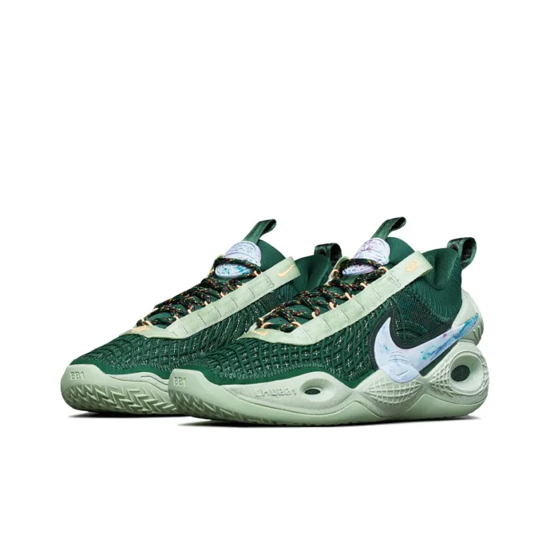 Nike Cosmic Unity Gorge Green-2