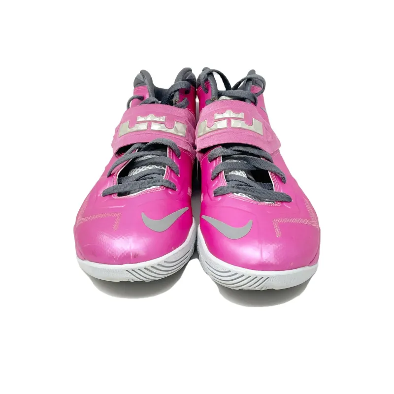 Nike LeBron Zoom Soldier 7 Kay Yow-3