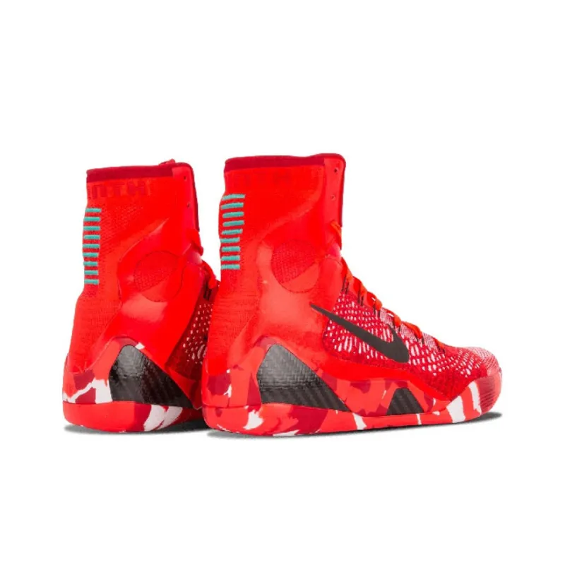 Nike Kobe 9 Elite Christmas 2014-3